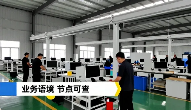 贵州利拓亭科技有限公司展示方案设计实际应用效果